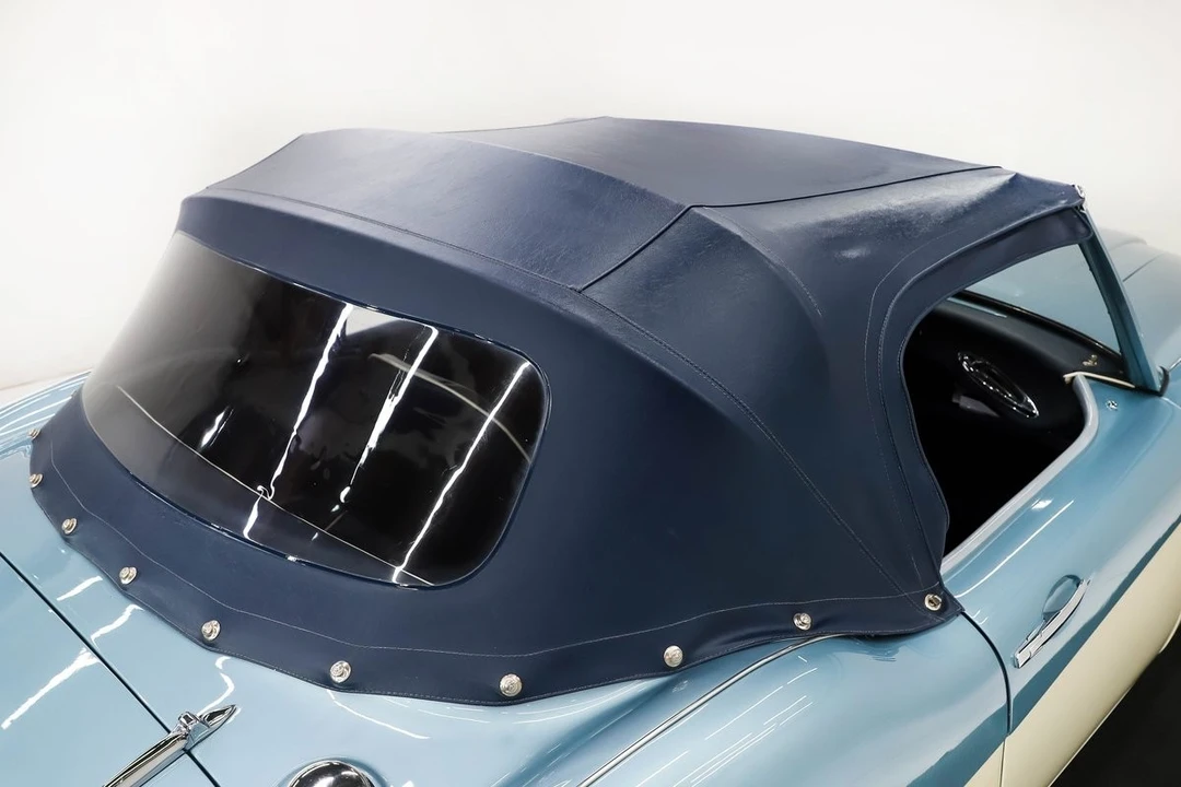 1959 Austin-Healey 3000 Mark I - Image 29 of 31