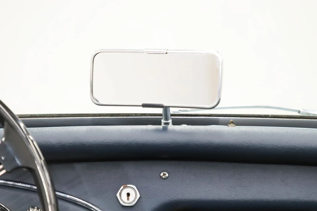 1959 Austin-Healey 3000 Mark I - Image 27 of 31