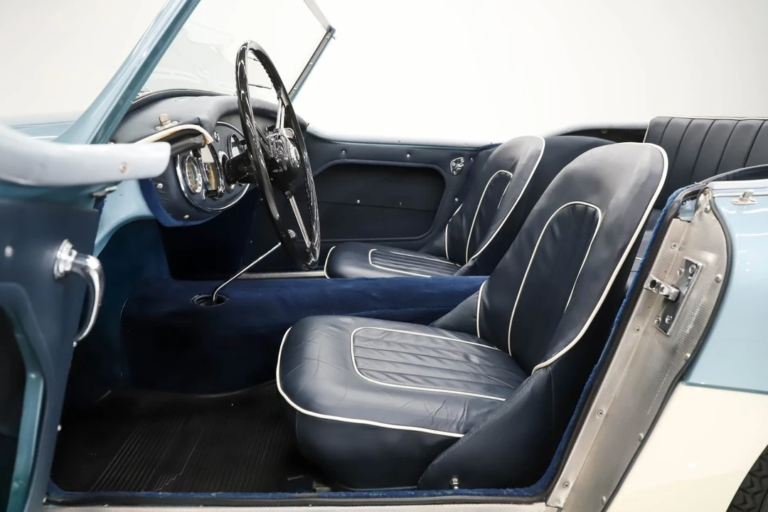 1959 Austin-Healey 3000 Mark I - Image 25 of 31