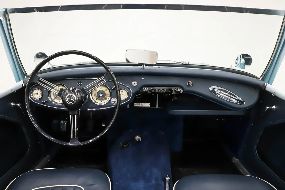 1959 Austin-Healey 3000 Mark I - Image 20 of 31