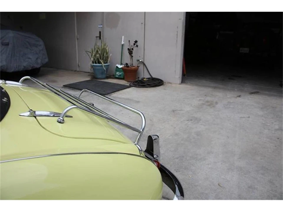 1959 Austin-Healey 3000 Mark I - Image 5 of 11