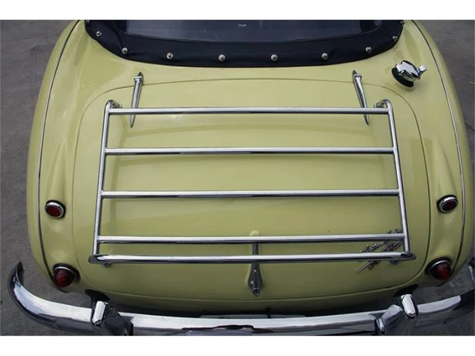 1959 Austin-Healey 3000 Mark I - Image 6 of 11