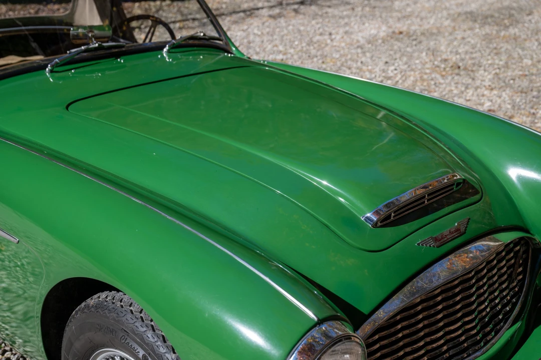 1959 Austin-Healey 3000 Mark I - Image 21 of 31