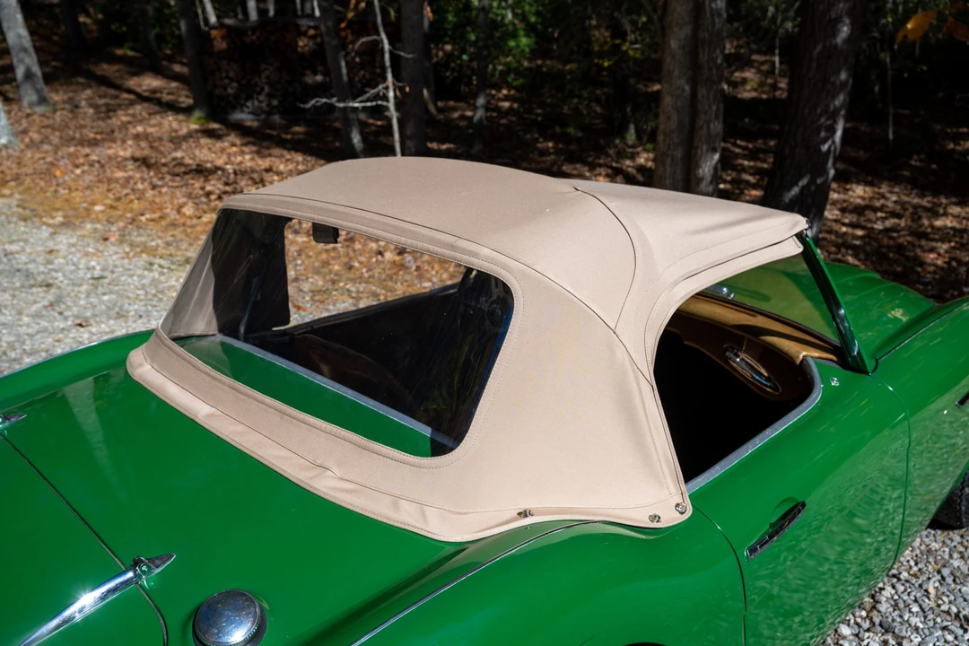 1959 Austin-Healey 3000 Mark I - Image 23 of 31