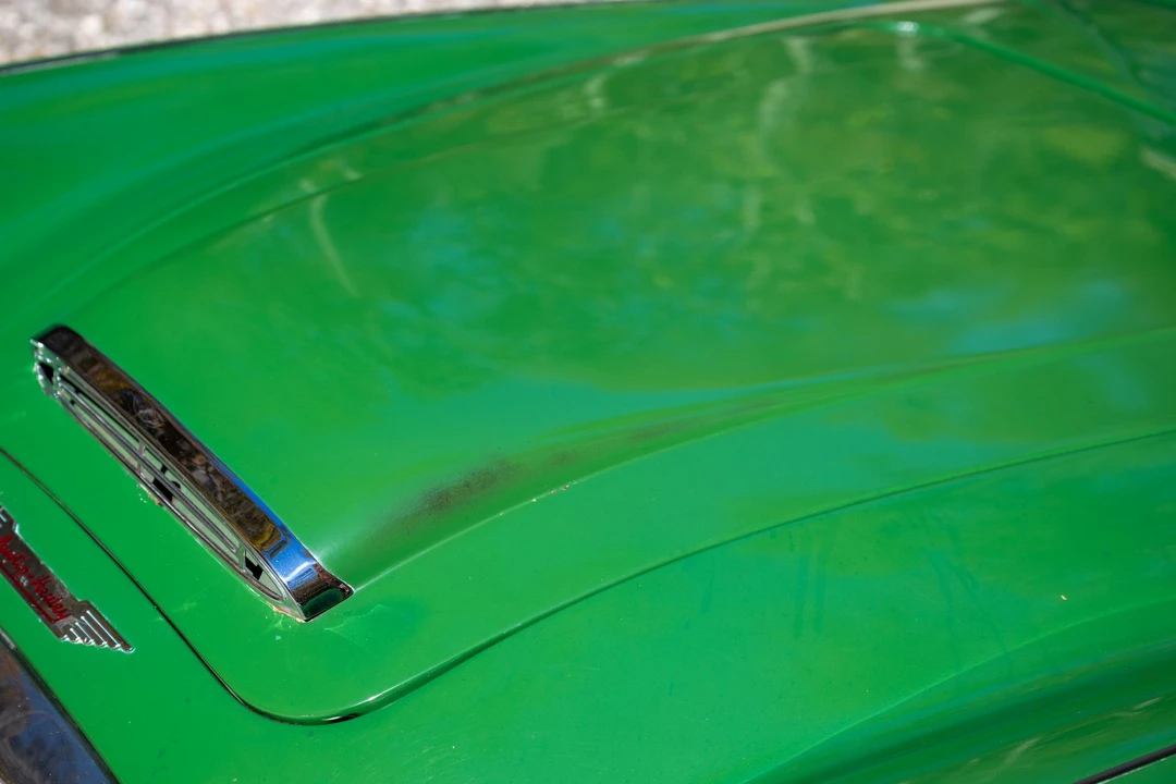 1959 Austin-Healey 3000 Mark I - Image 26 of 31