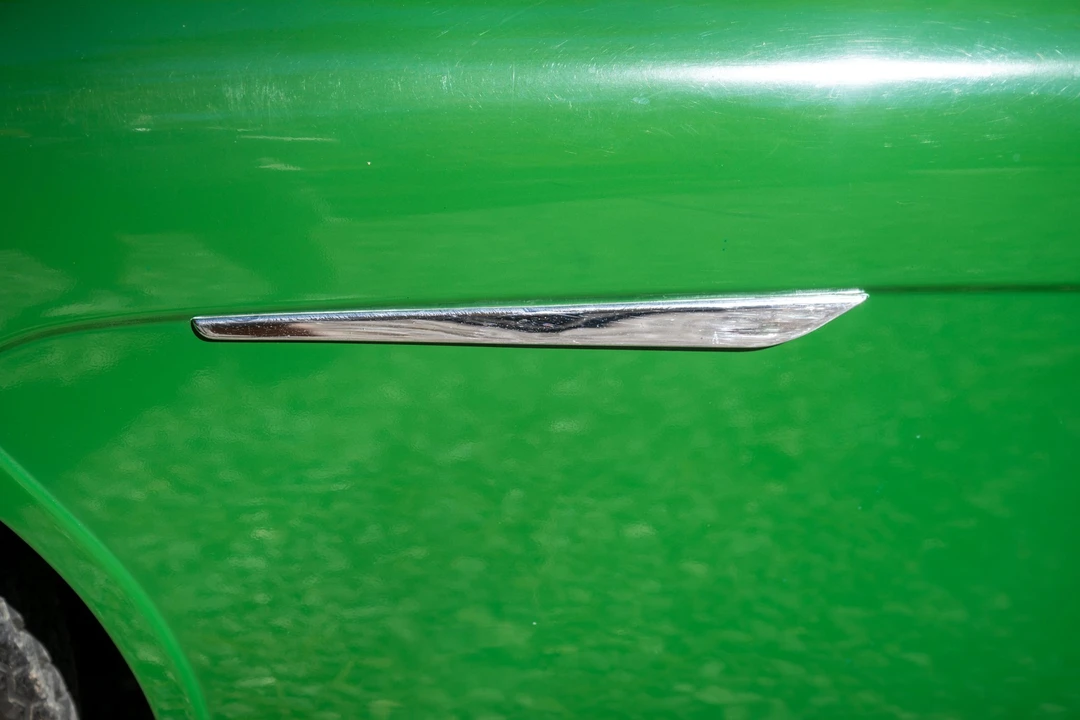 1959 Austin-Healey 3000 Mark I - Image 30 of 31
