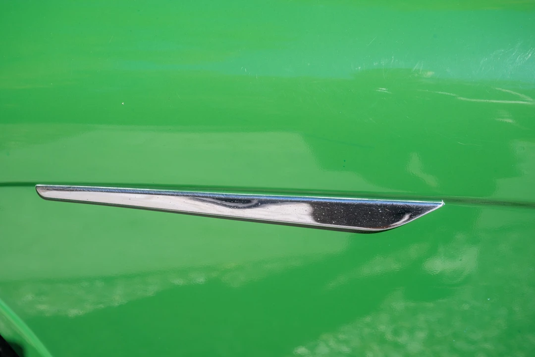 1959 Austin-Healey 3000 Mark I - Image 31 of 31