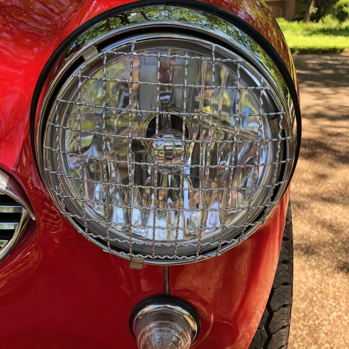 1959 Austin-Healey 3000 Mark I - Image 19 of 31