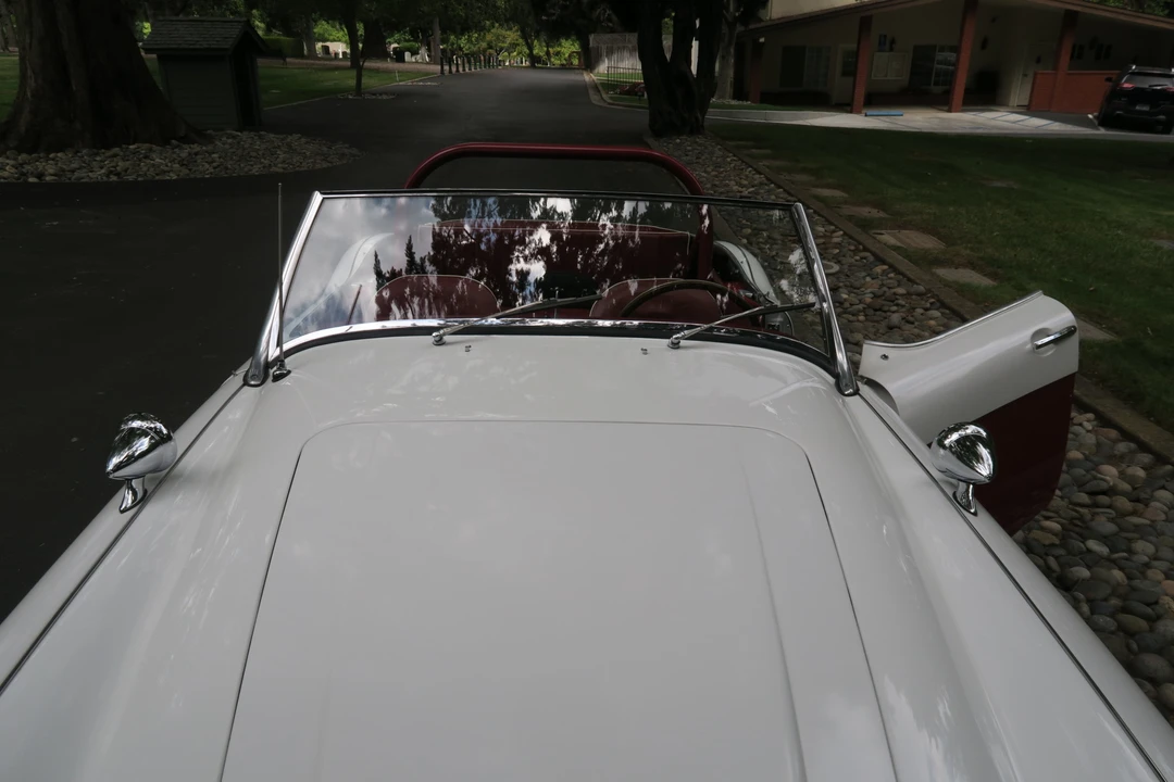 1959 Austin-Healey 3000 Mark I - Image 15 of 31
