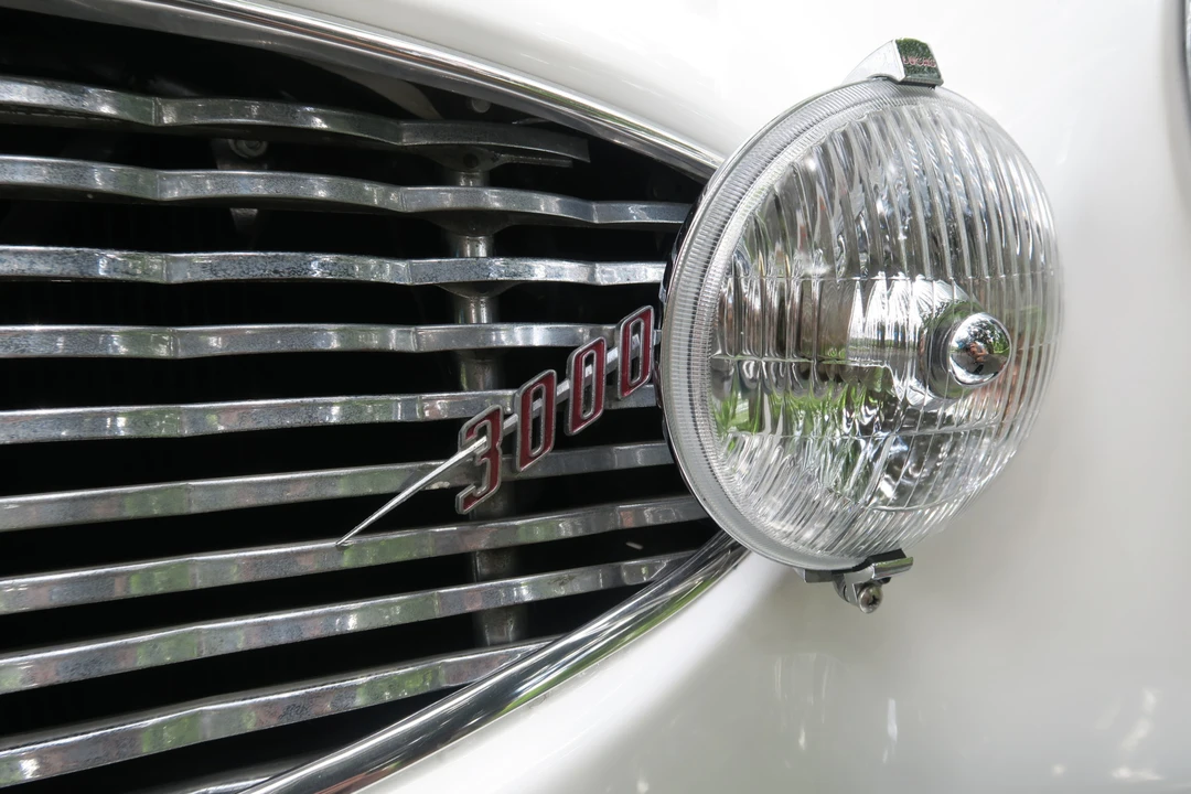 1959 Austin-Healey 3000 Mark I - Image 18 of 31
