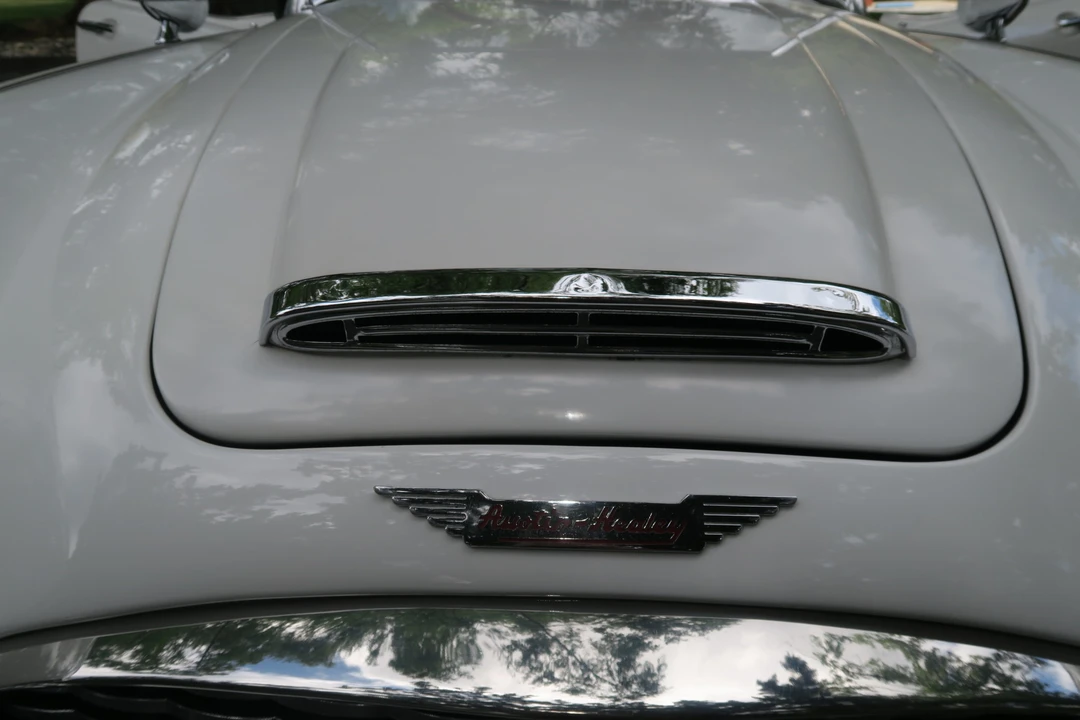 1959 Austin-Healey 3000 Mark I - Image 21 of 31
