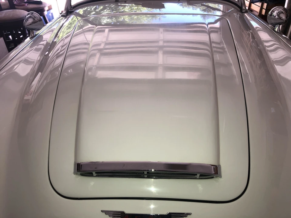 1959 Austin-Healey 3000 Mark I - Image 24 of 31