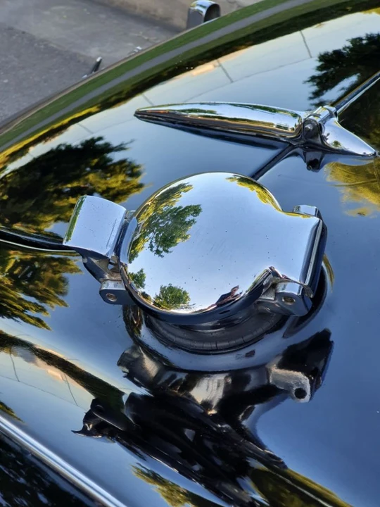 1959 Austin-Healey 3000 Mark I - Image 25 of 31