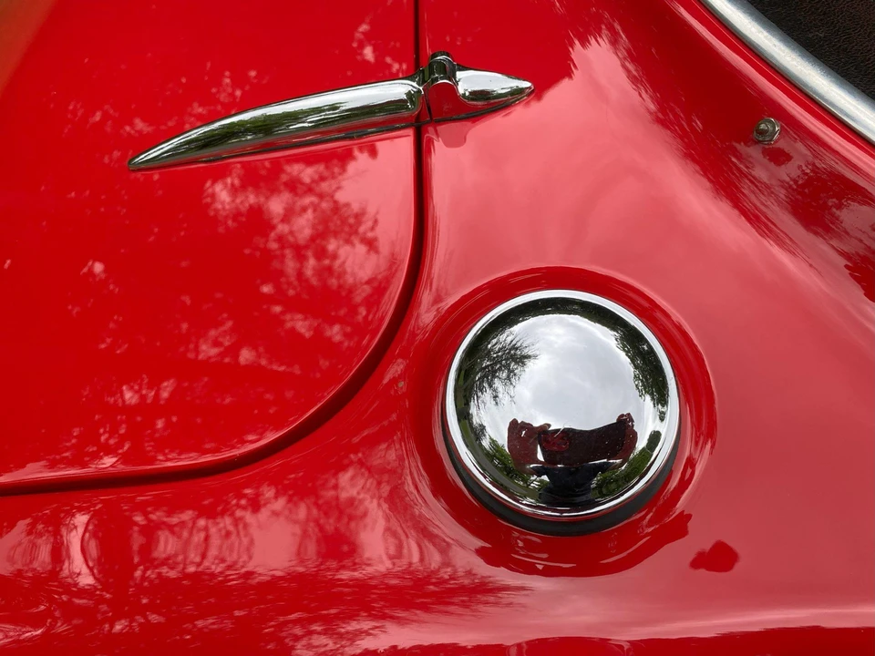 1959 Austin-Healey 3000 Mark I - Image 26 of 31