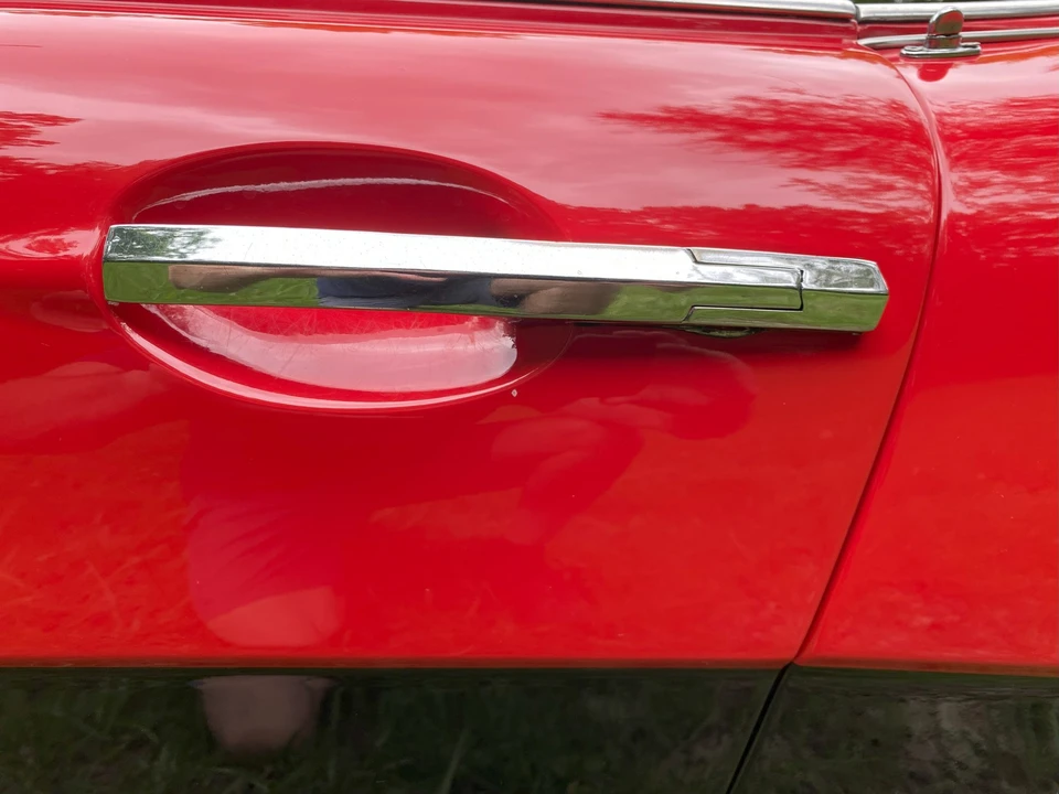 1959 Austin-Healey 3000 Mark I - Image 25 of 31