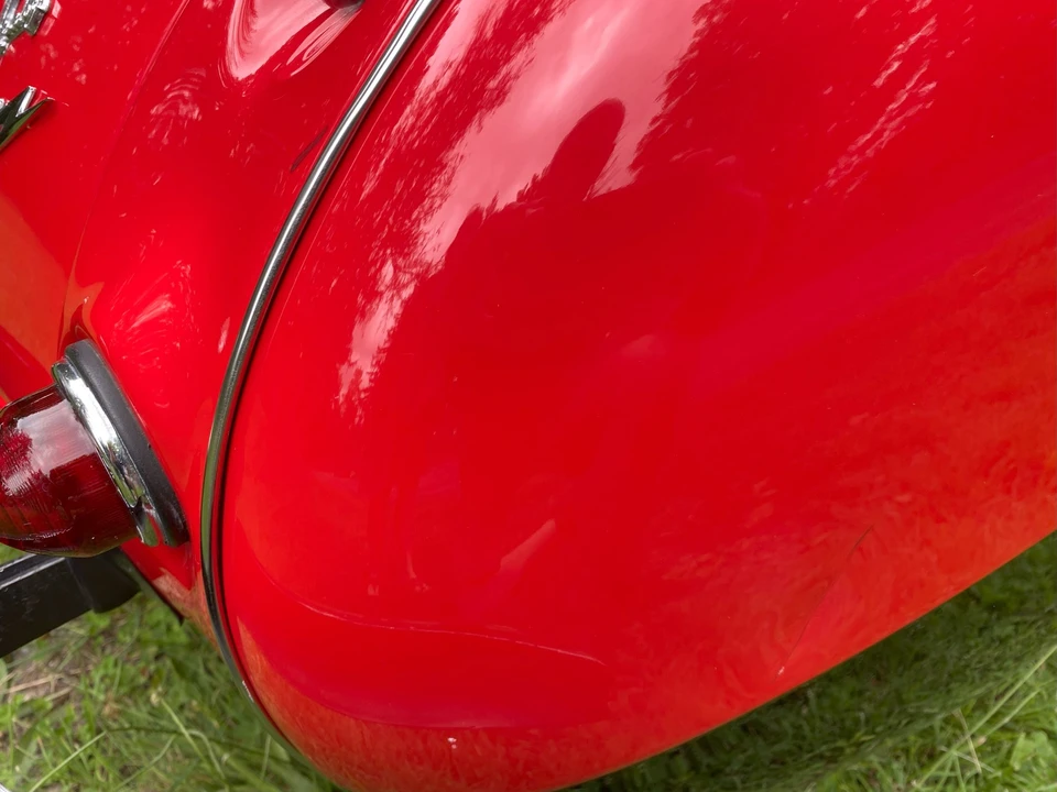 1959 Austin-Healey 3000 Mark I - Image 27 of 31