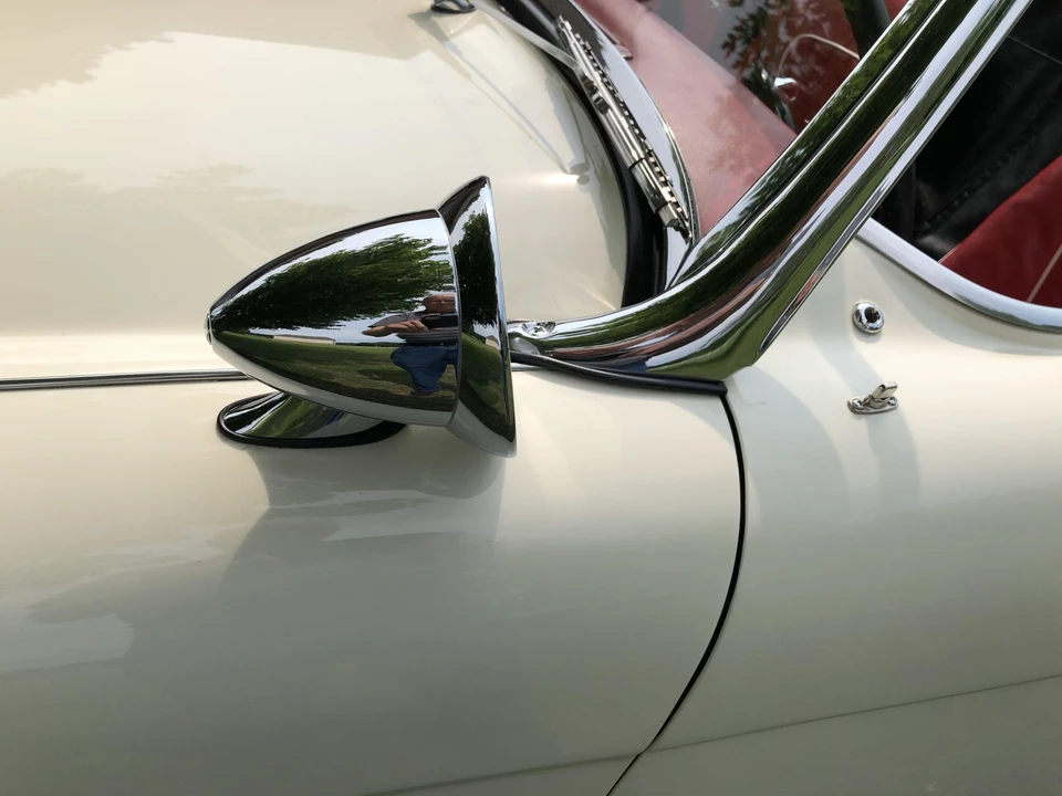 1959 Austin-Healey 3000 Mark I - Image 28 of 31