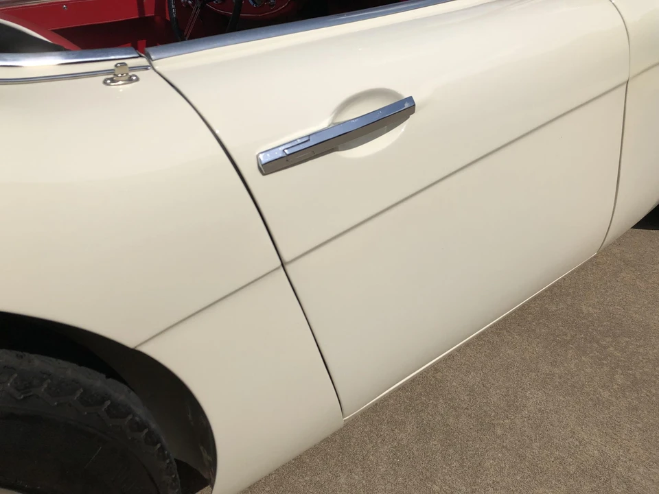 1959 Austin-Healey 3000 Mark I - Image 17 of 31