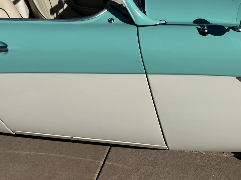1959 Austin-Healey 3000 Mark I - Image 18 of 31
