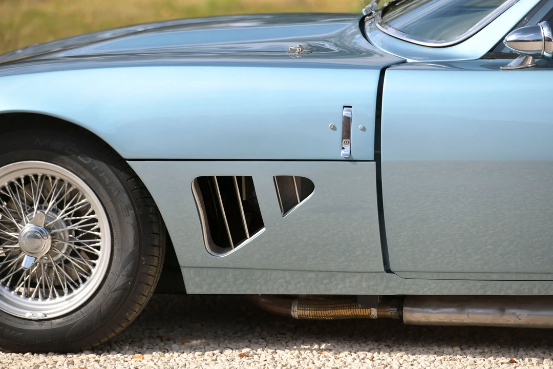 1959 Austin-Healey 3000 Mark I - Image 19 of 31