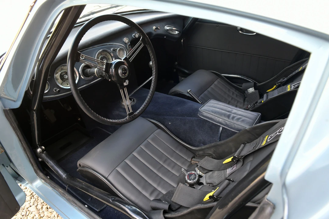 1959 Austin-Healey 3000 Mark I - Image 12 of 31