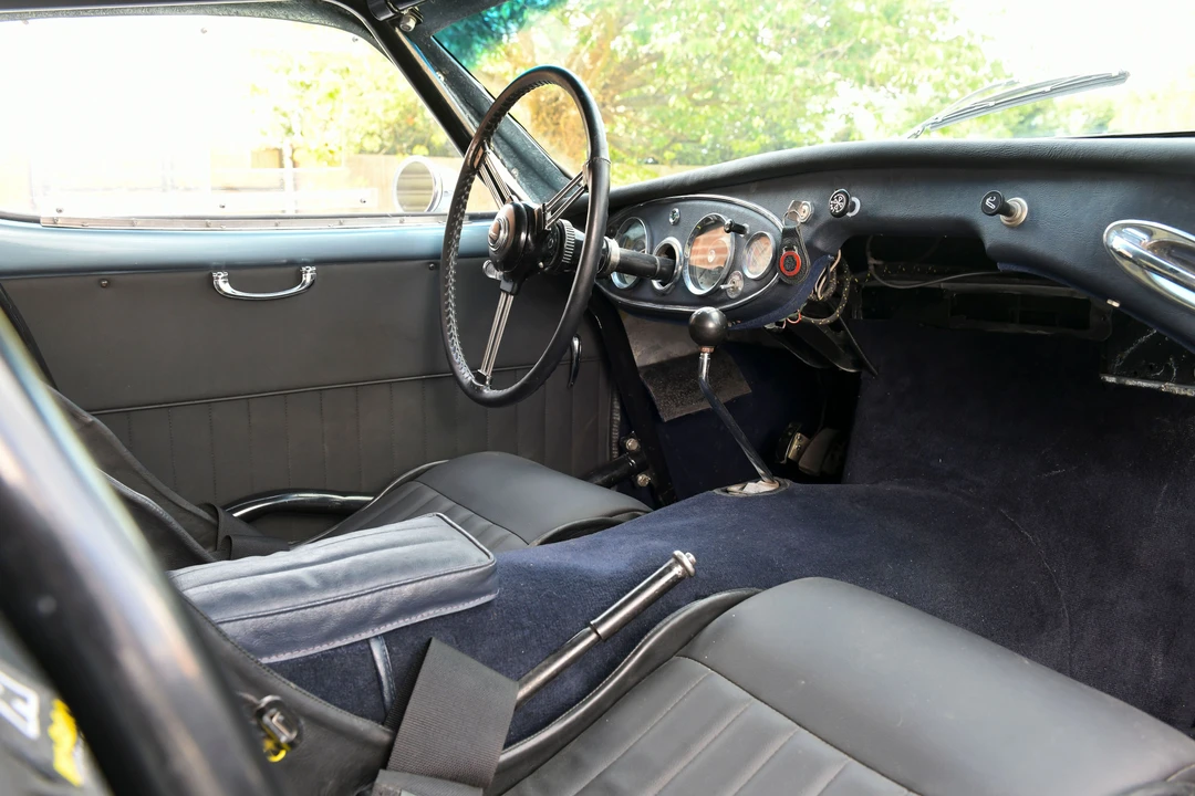 1959 Austin-Healey 3000 Mark I - Image 4 of 31