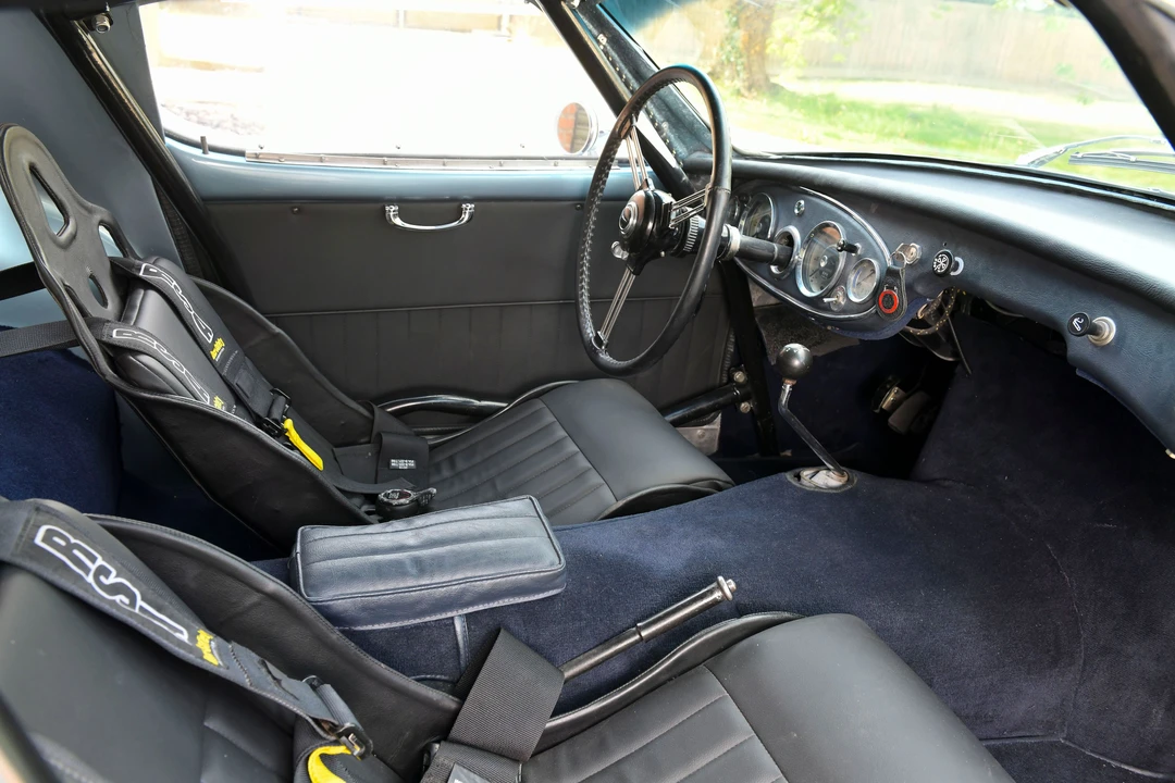 1959 Austin-Healey 3000 Mark I - Image 6 of 31
