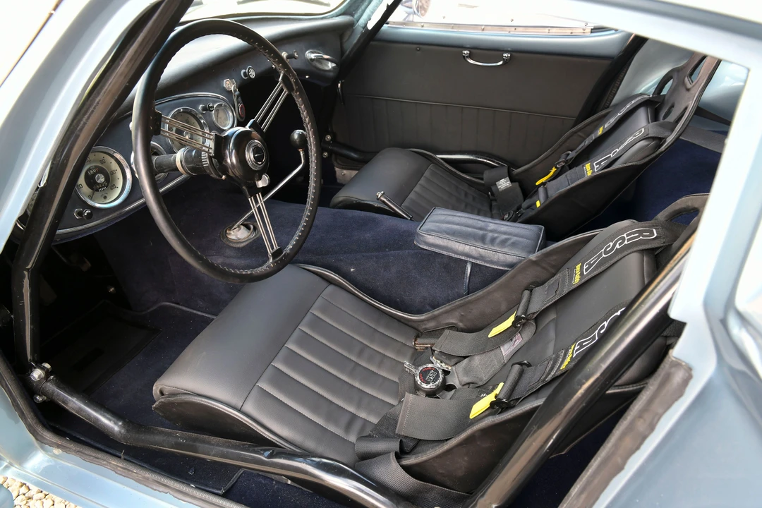1959 Austin-Healey 3000 Mark I - Image 11 of 31
