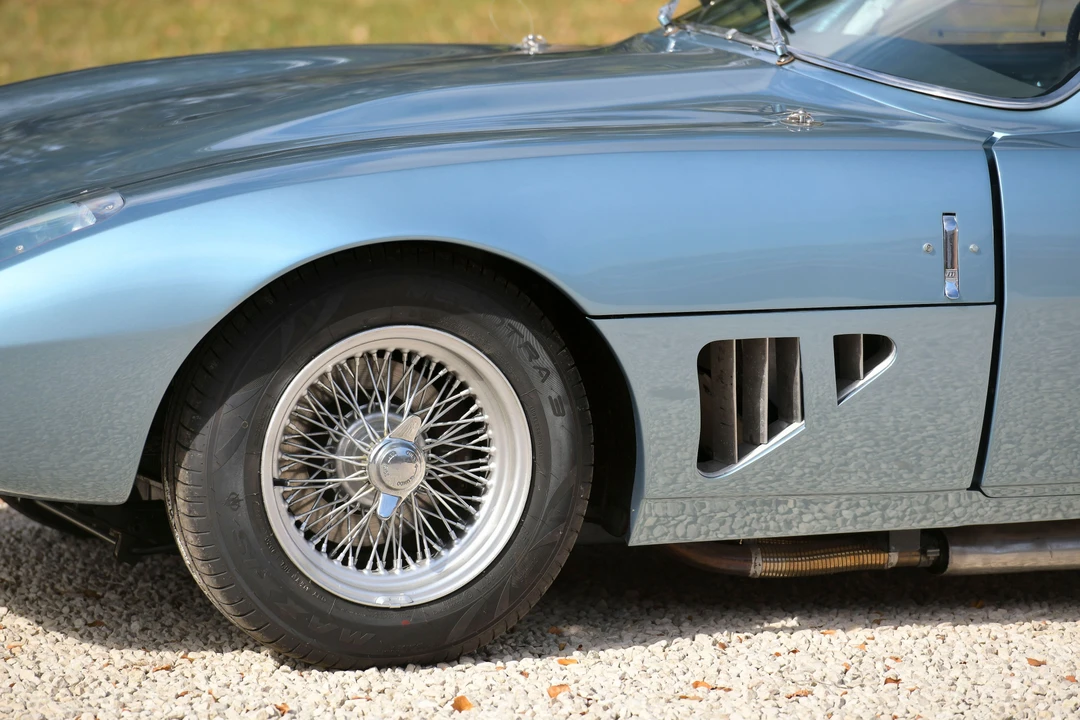 1959 Austin-Healey 3000 Mark I - Image 18 of 31