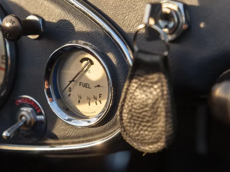 1959 Austin-Healey 3000 Mark I - Image 15 of 23