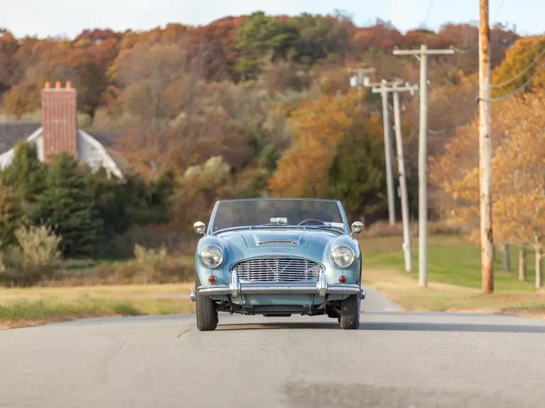 1959 Austin-Healey 3000 Mark I - Image 18 of 23