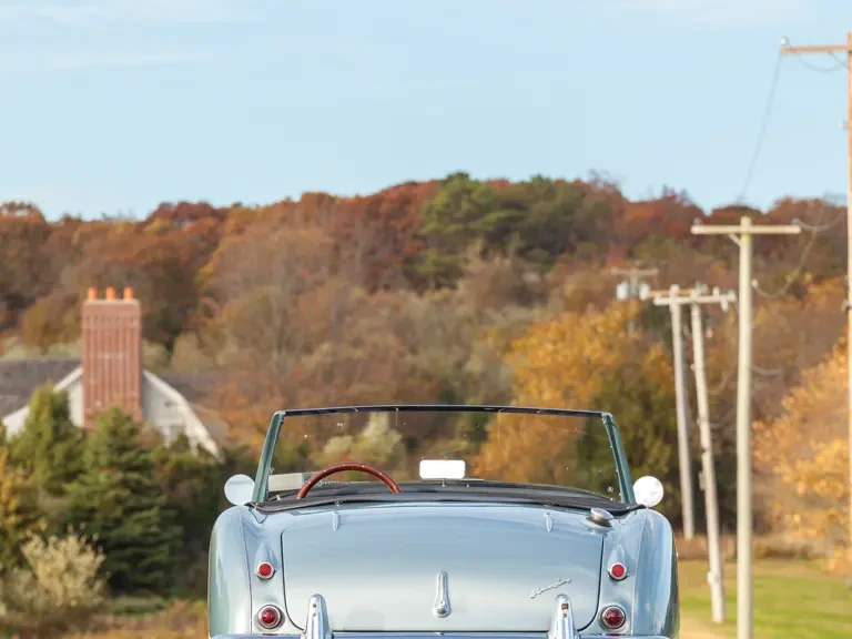1959 Austin-Healey 3000 Mark I - Image 19 of 23