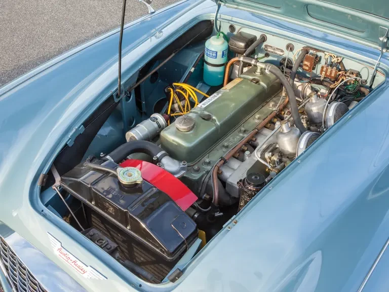 1959 Austin-Healey 3000 Mark I - Image 12 of 23