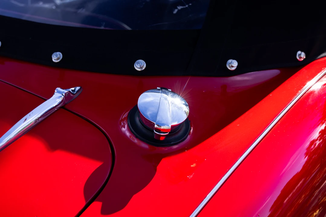 1959 Austin-Healey 3000 Mark I - Image 24 of 31