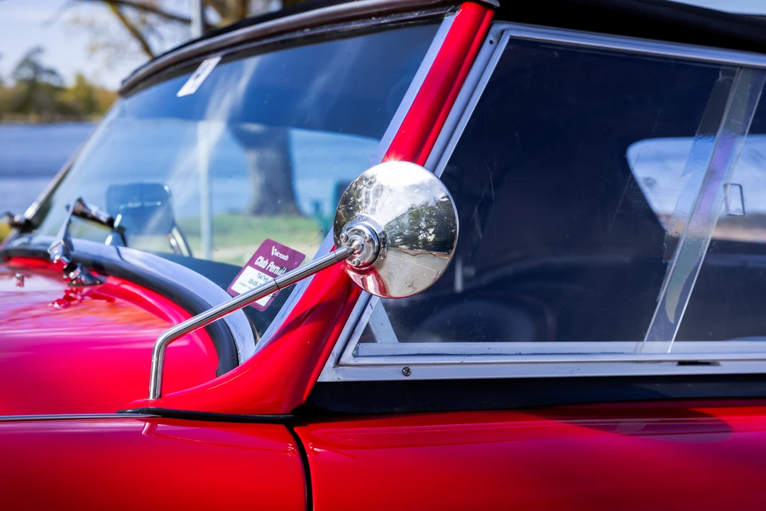 1959 Austin-Healey 3000 Mark I - Image 26 of 31