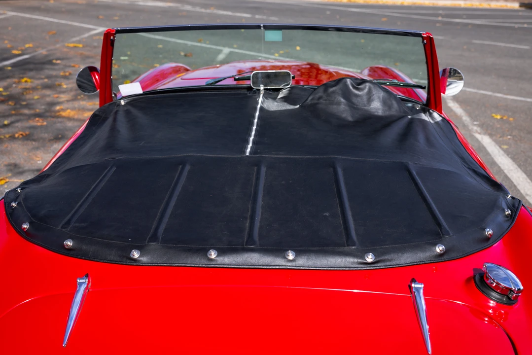1959 Austin-Healey 3000 Mark I - Image 30 of 31