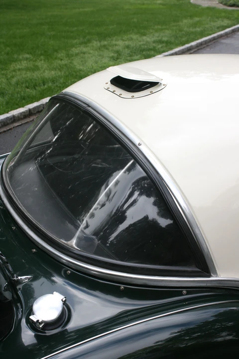 1959 Austin-Healey 3000 Mark I - Image 6 of 6