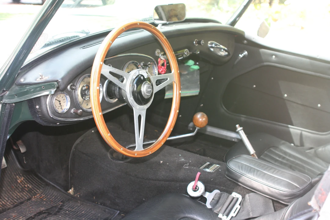 1959 Austin-Healey 3000 Mark I - Image 5 of 6