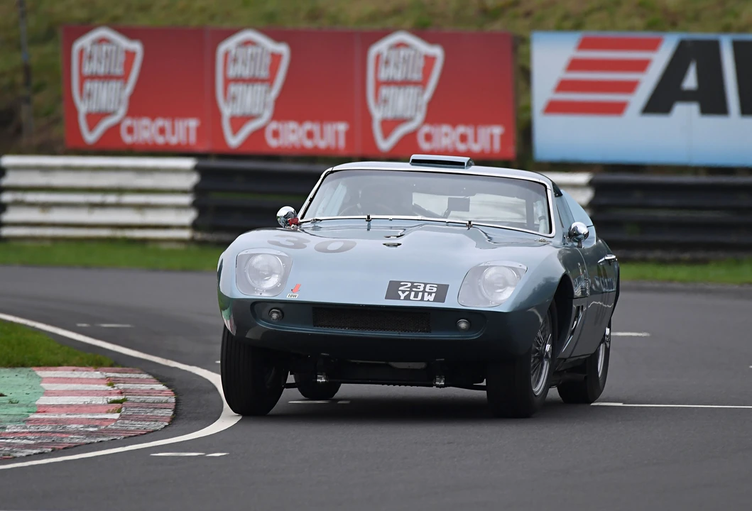 1959 Austin-Healey 3000 Mark I - Image 7 of 31