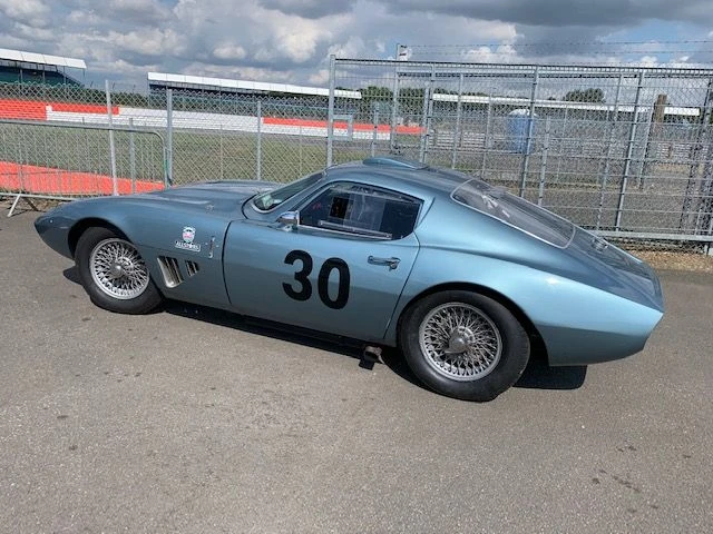 1959 Austin-Healey 3000 Mark I - Image 28 of 31