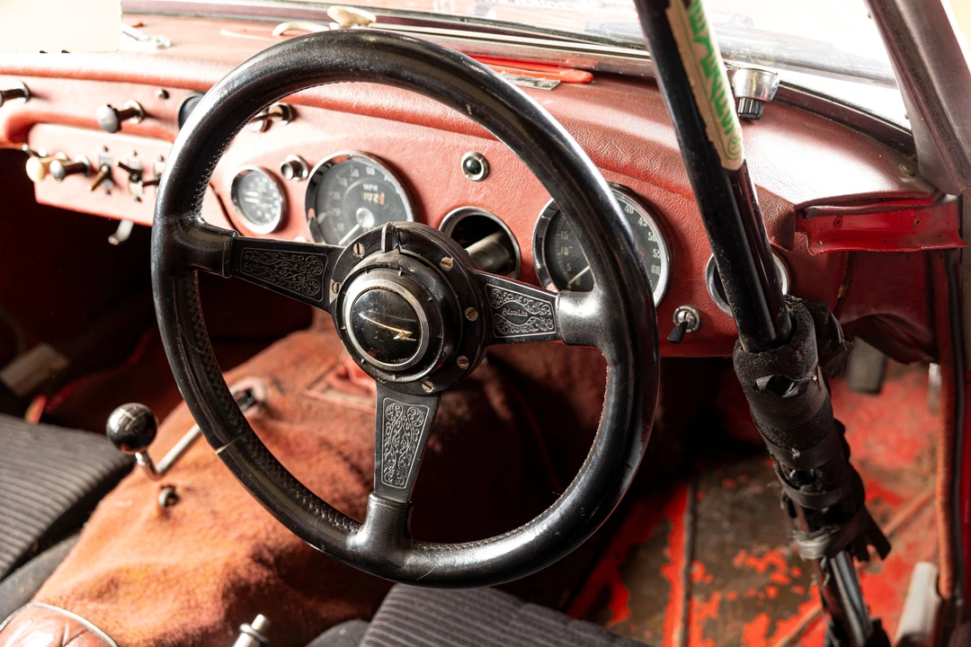 1959 Austin-Healey 3000 Mark I - Image 24 of 28