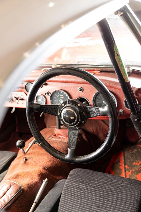 1959 Austin-Healey 3000 Mark I - Image 23 of 28