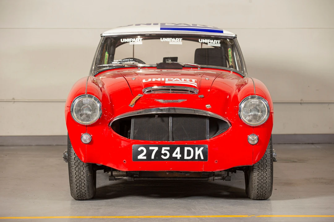 1959 Austin-Healey 3000 Mark I - Image 18 of 28