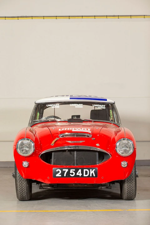 1959 Austin-Healey 3000 Mark I - Image 17 of 28