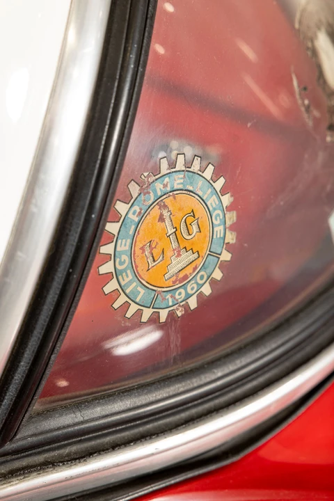 1959 Austin-Healey 3000 Mark I - Image 13 of 28