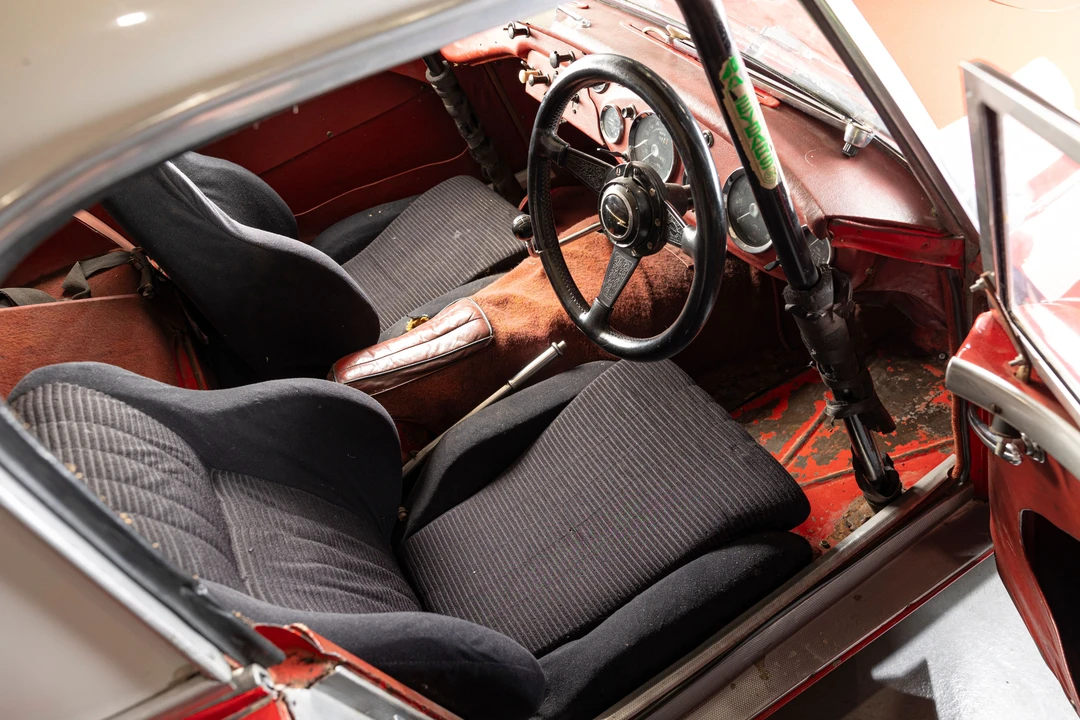 1959 Austin-Healey 3000 Mark I - Image 25 of 28