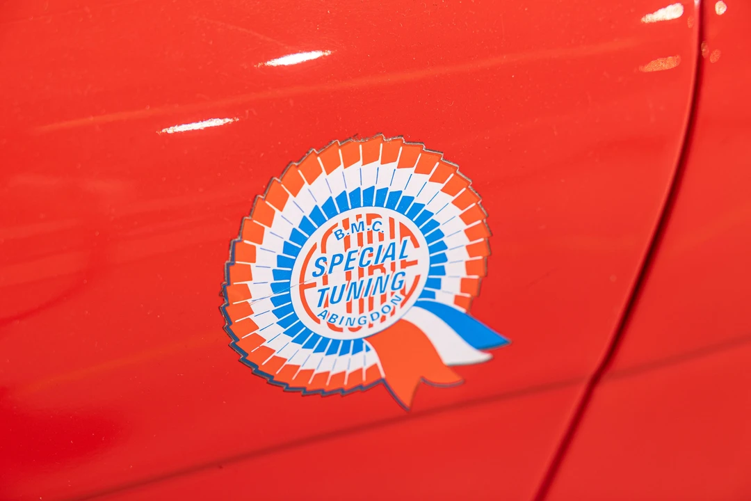 1959 Austin-Healey 3000 Mark I - Image 14 of 28