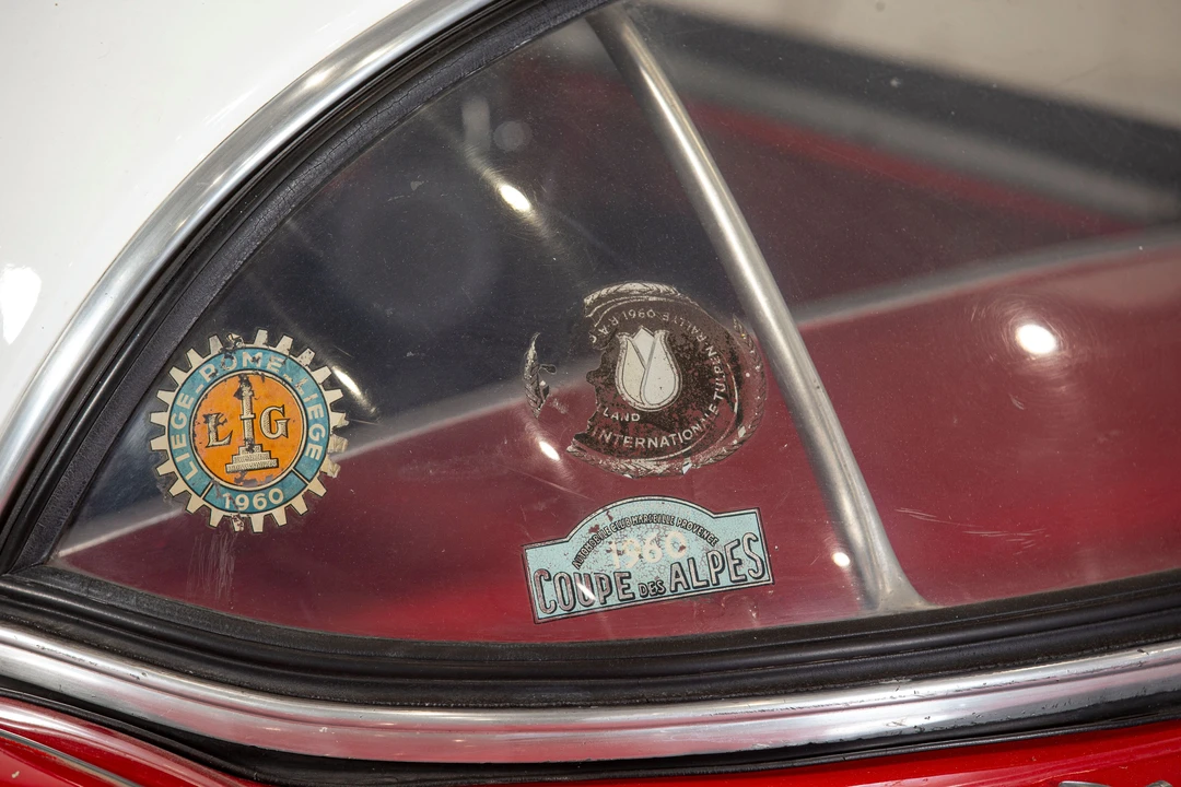 1959 Austin-Healey 3000 Mark I - Image 21 of 28
