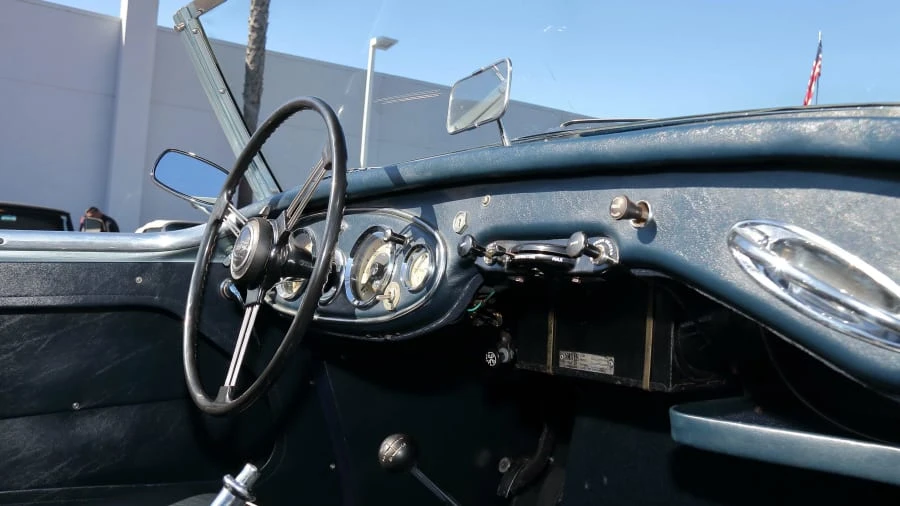 1959 Austin-Healey 3000 Mark I - Image 10 of 19