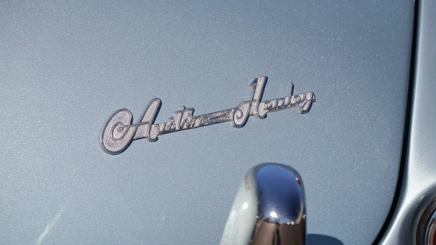 1959 Austin-Healey 3000 Mark I - Image 11 of 19